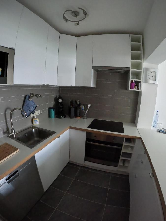 Moderne 3 Zi Apartment Winterberg