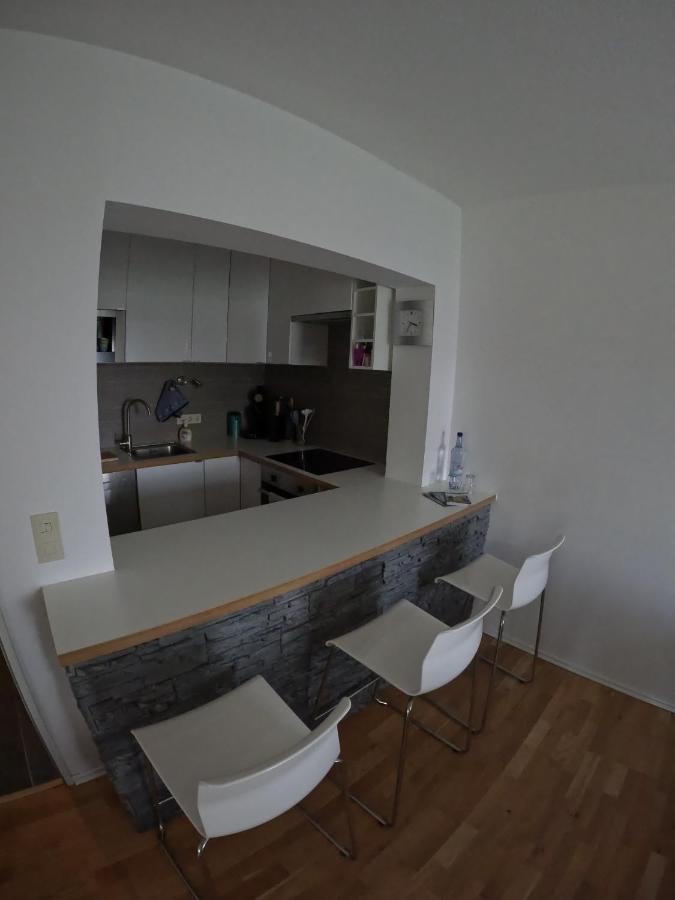 Moderne 3 Zi Winterberg
