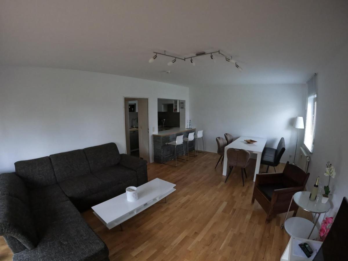 Apartment Moderne 3 Zi Winterberg