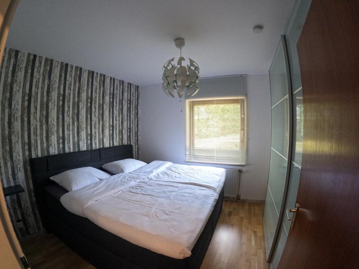 Moderne 3 Zi Apartment